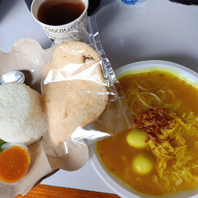 Soto Ayam