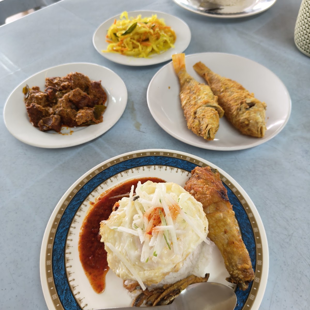 Kedai Wak Ajis