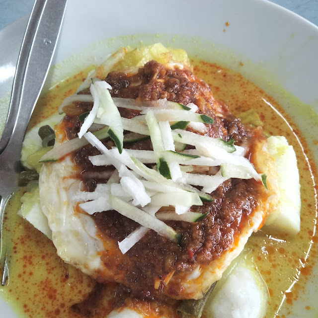 Lontong