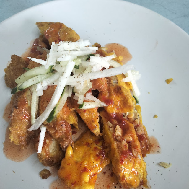 Tempe Goreng