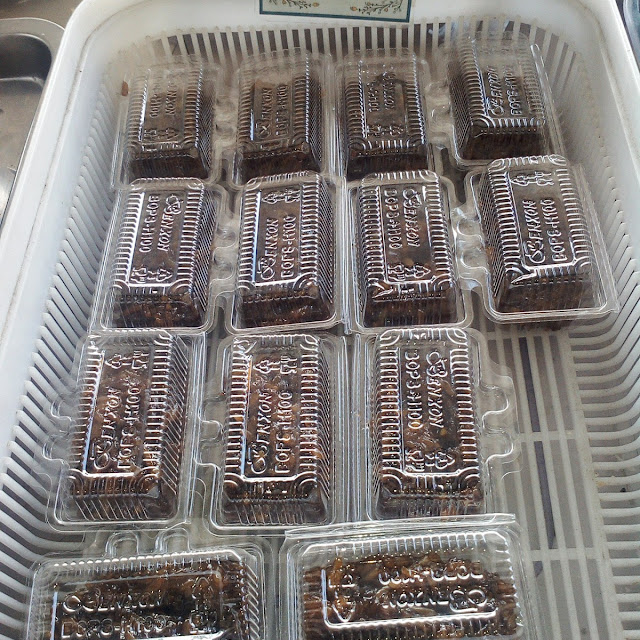 Kuih Wajik