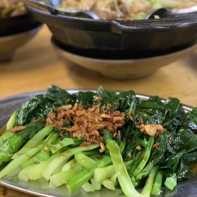 Vegetables