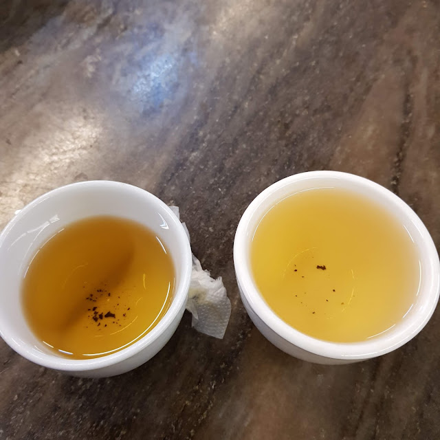 中国茶