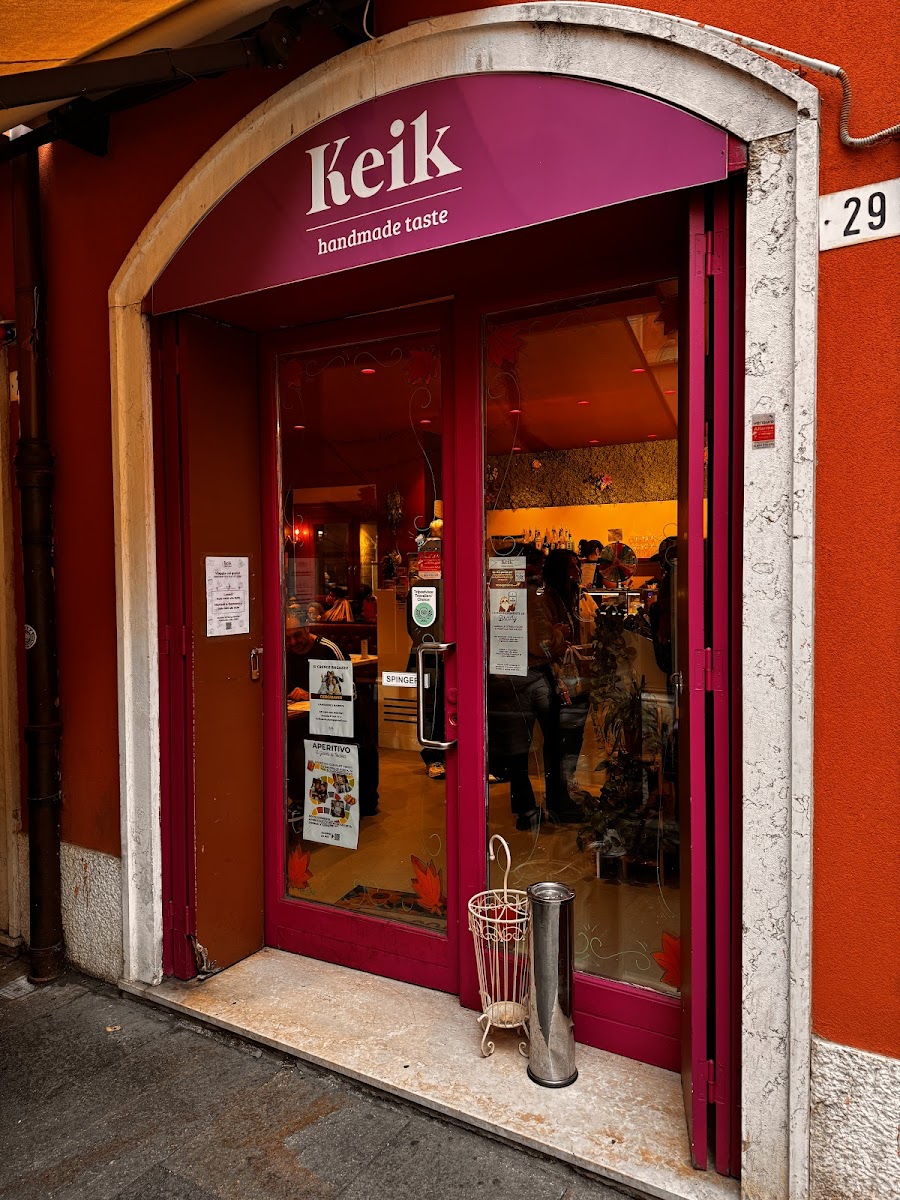 KEIK - Modena MO