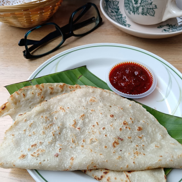 Lempeng Kelapa