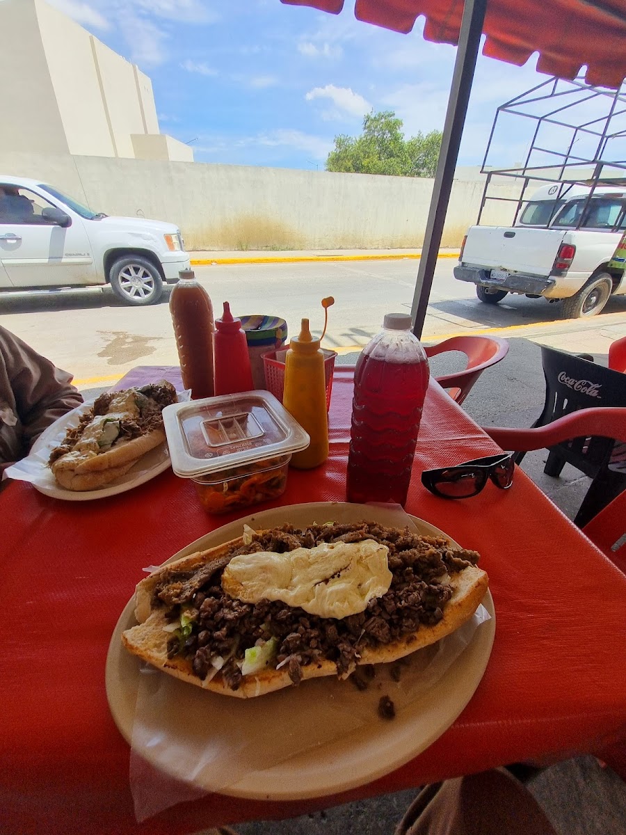 Kekas 'El Puerto'