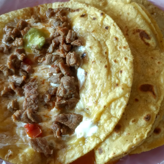 Kekas de Bistec