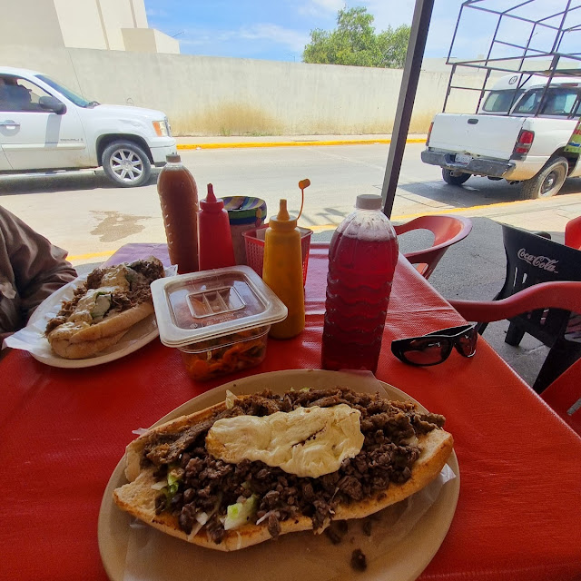 Torta Especial Mixta