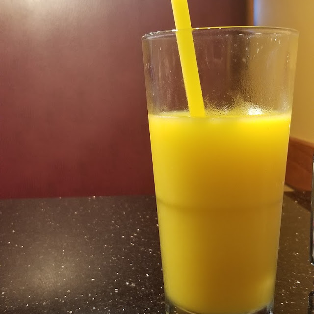 Orange Juice