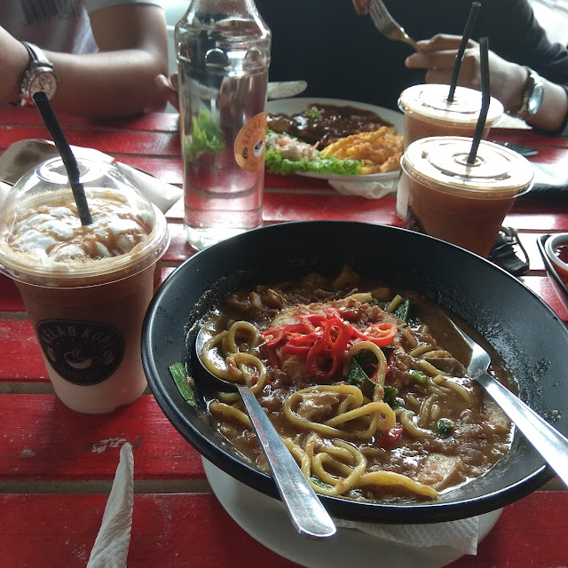 Mee Bandung