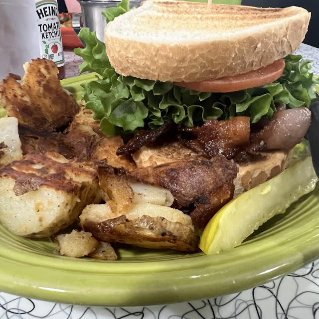 Home Fries