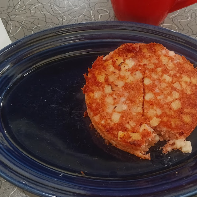 Side of Corned Beef Hash