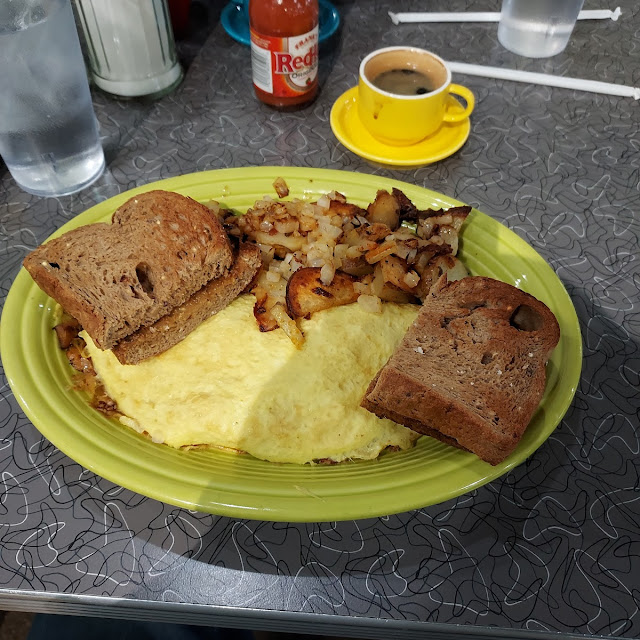 Omelet