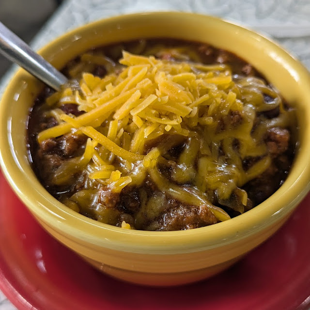 Chili