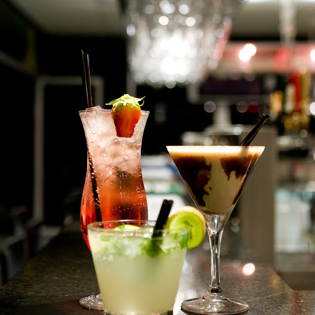 Our Cocktails