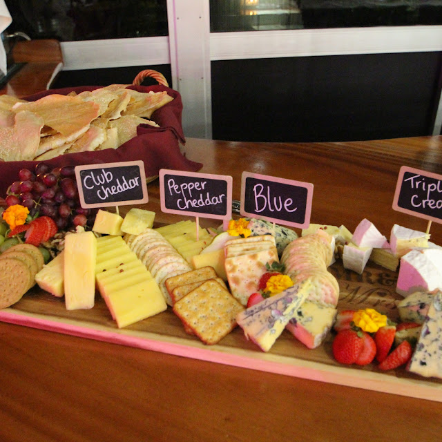 Australian Cheese