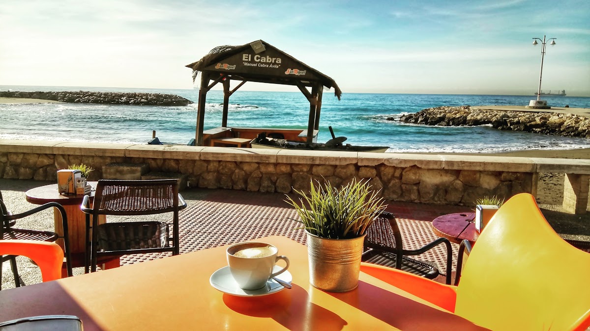 Kelucos - Cafeteria - Bar