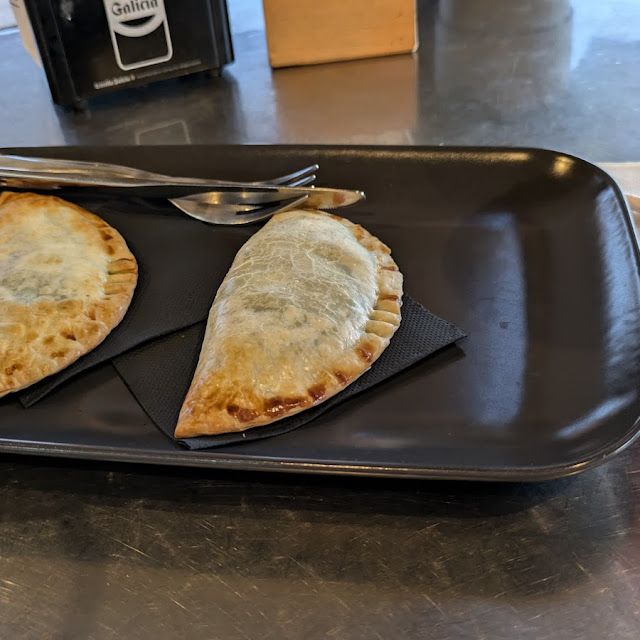 Empanadas
