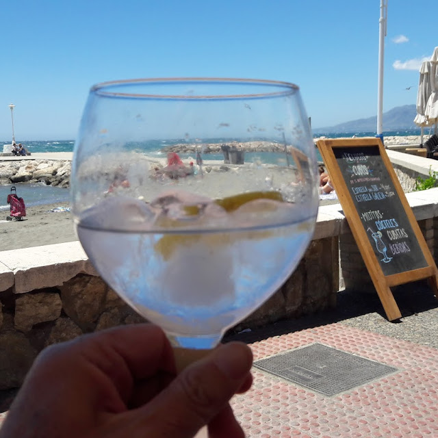 Gin Tonic