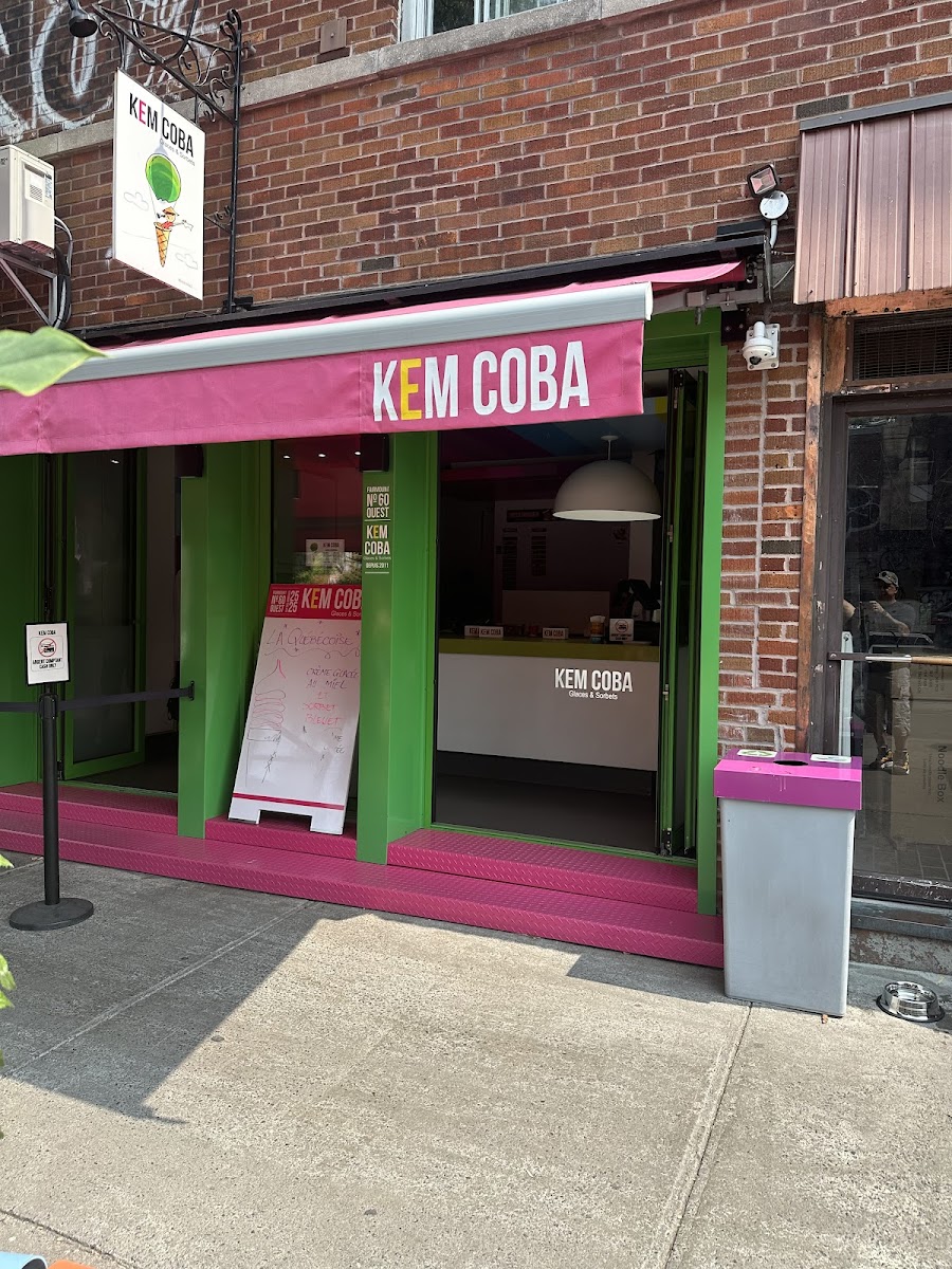 Kem CoBa
