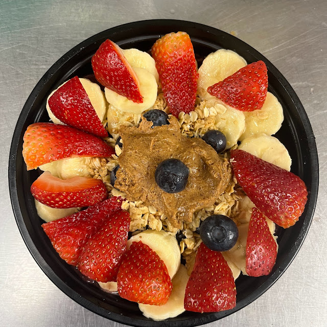Original Acai Bowl