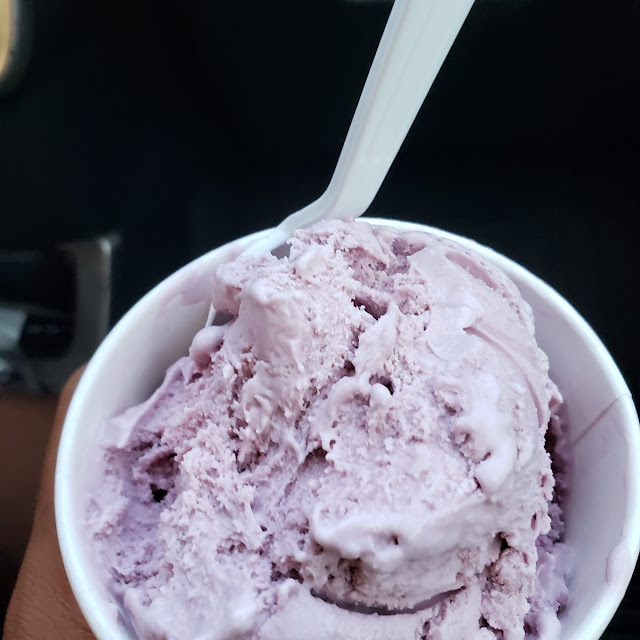 Black Raspberry