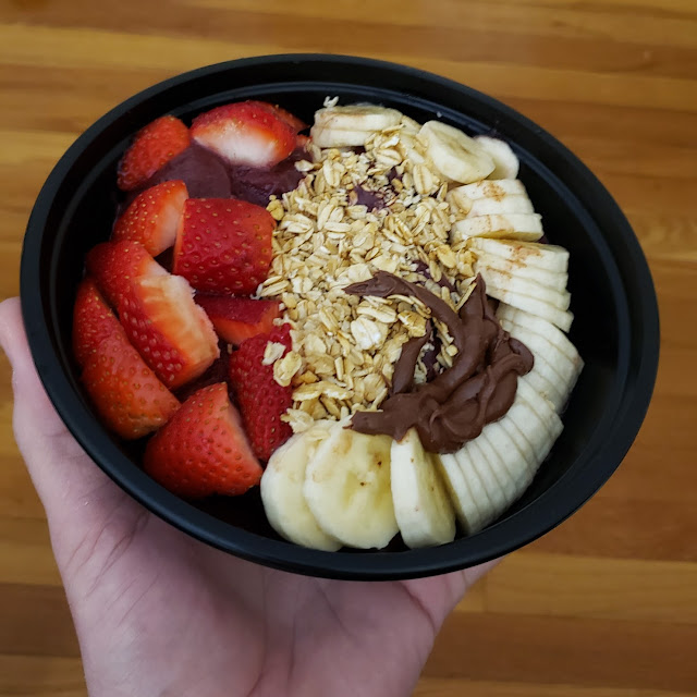 Acai Bowl