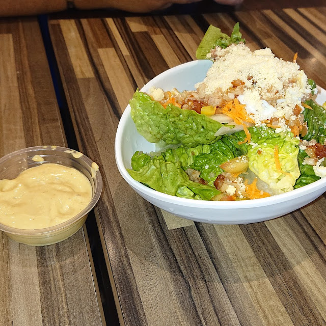 Caesar Salad