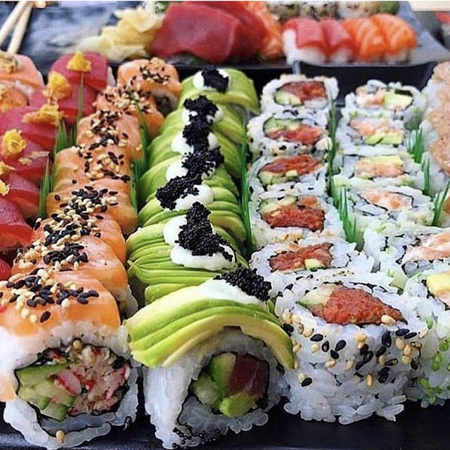 Sushi