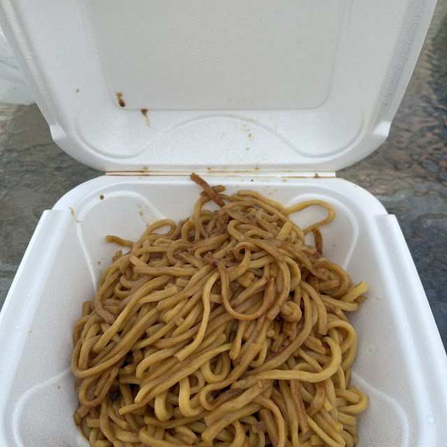 Yakisoba