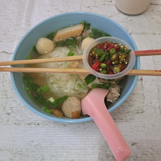 Thai Food