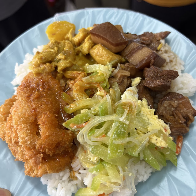 Economy Rice