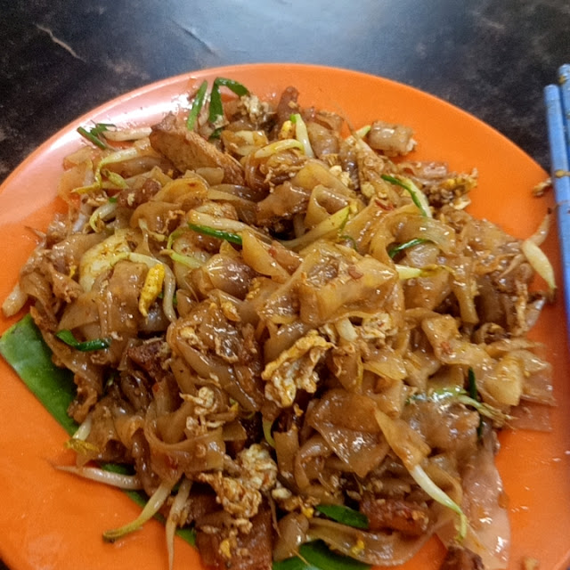 炒果条