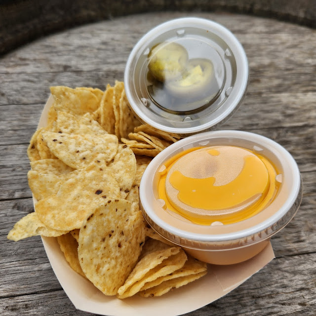 Nachos