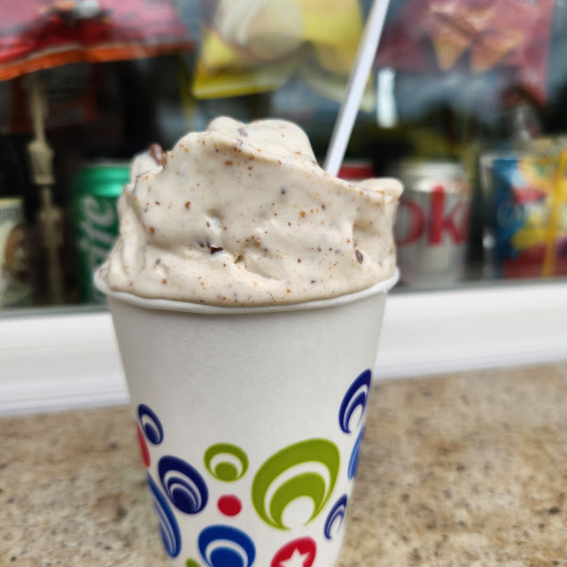 Resees Cup Flurry