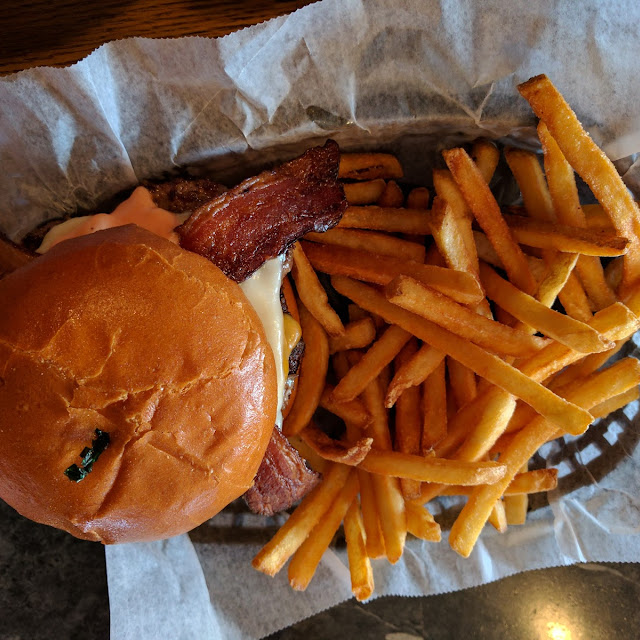 Burger
