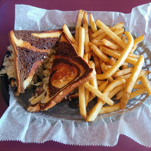 Reuben