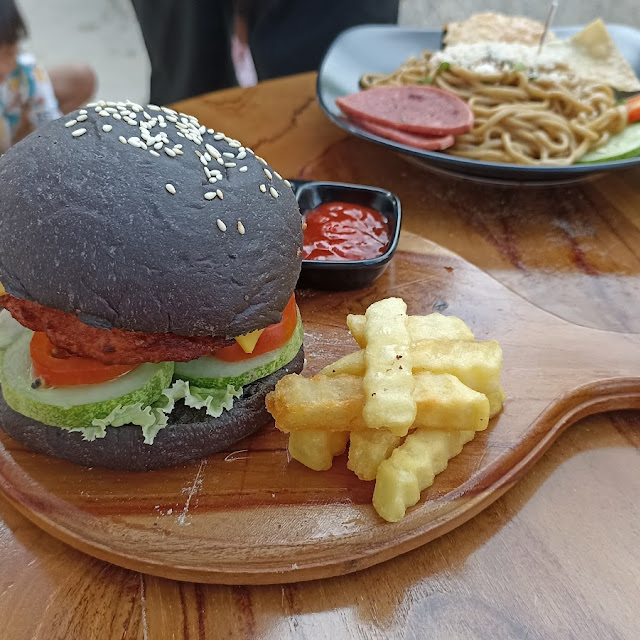 Burger