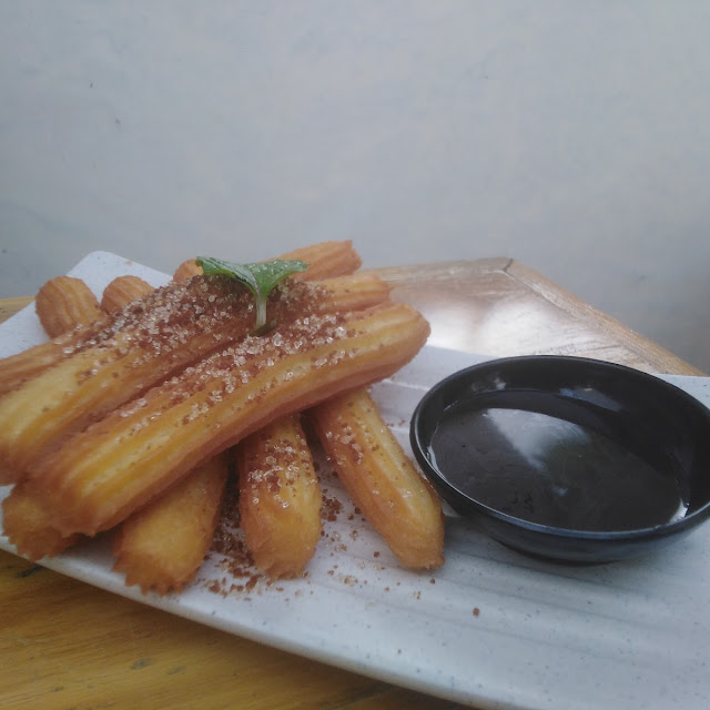 Churros