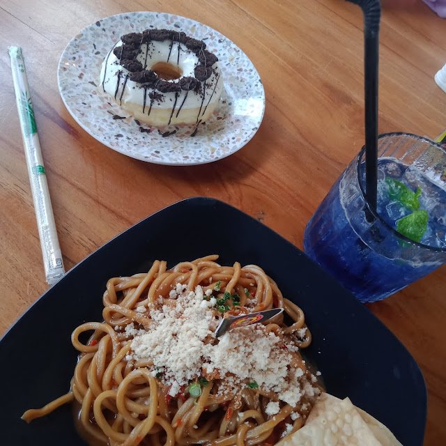 Mie Ghibah