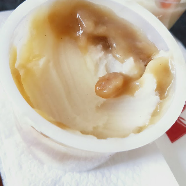 Potato and Gravy