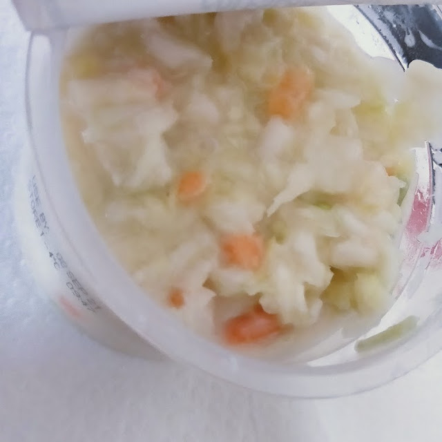 Coleslaw