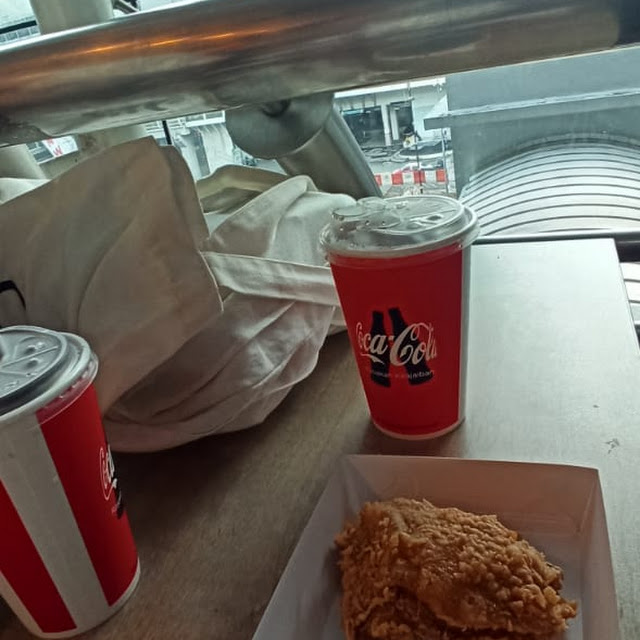 Fried Chicken