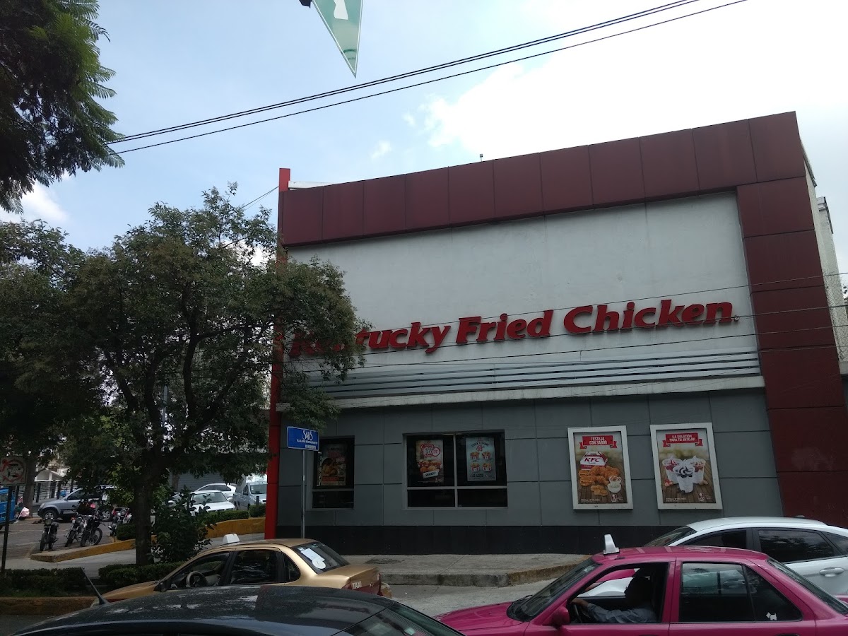 KFC