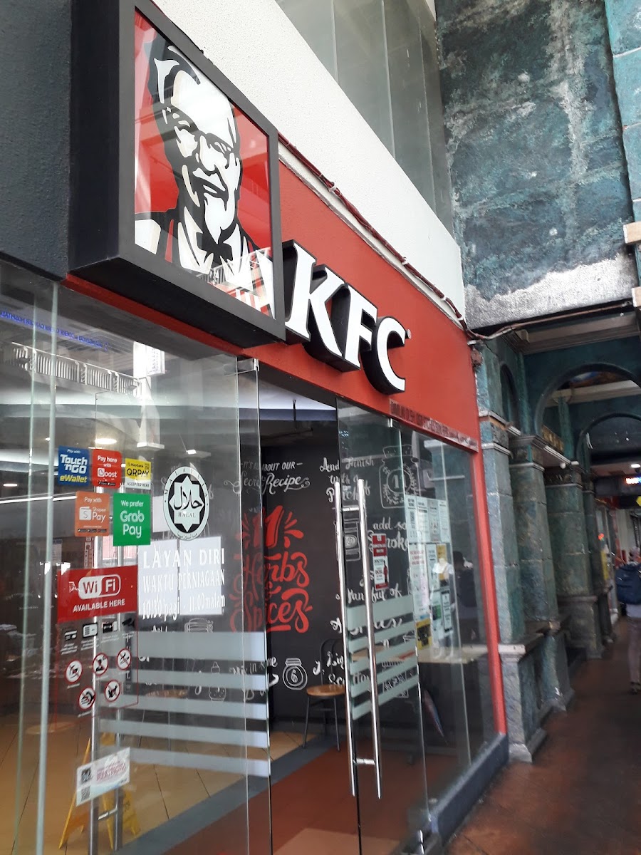 KFC Midlands