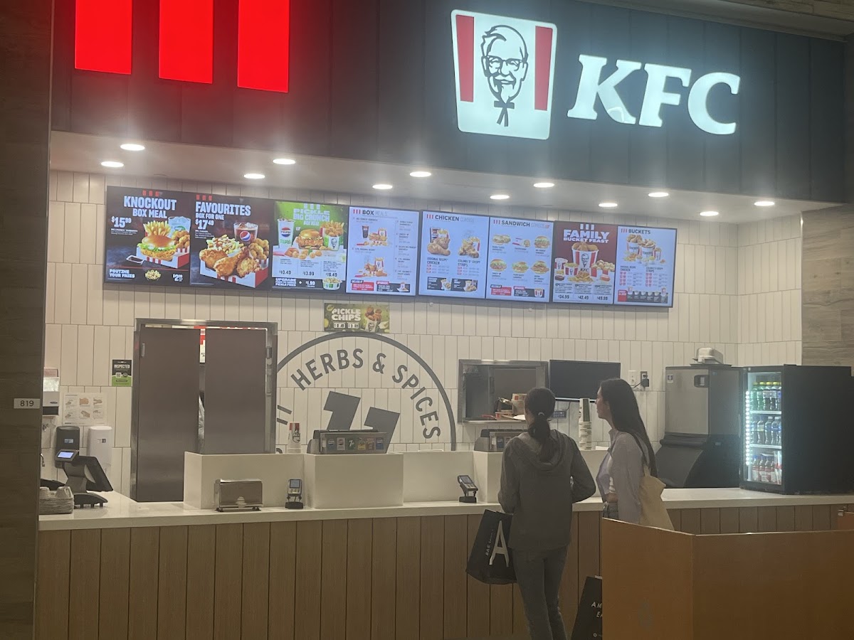 KFC