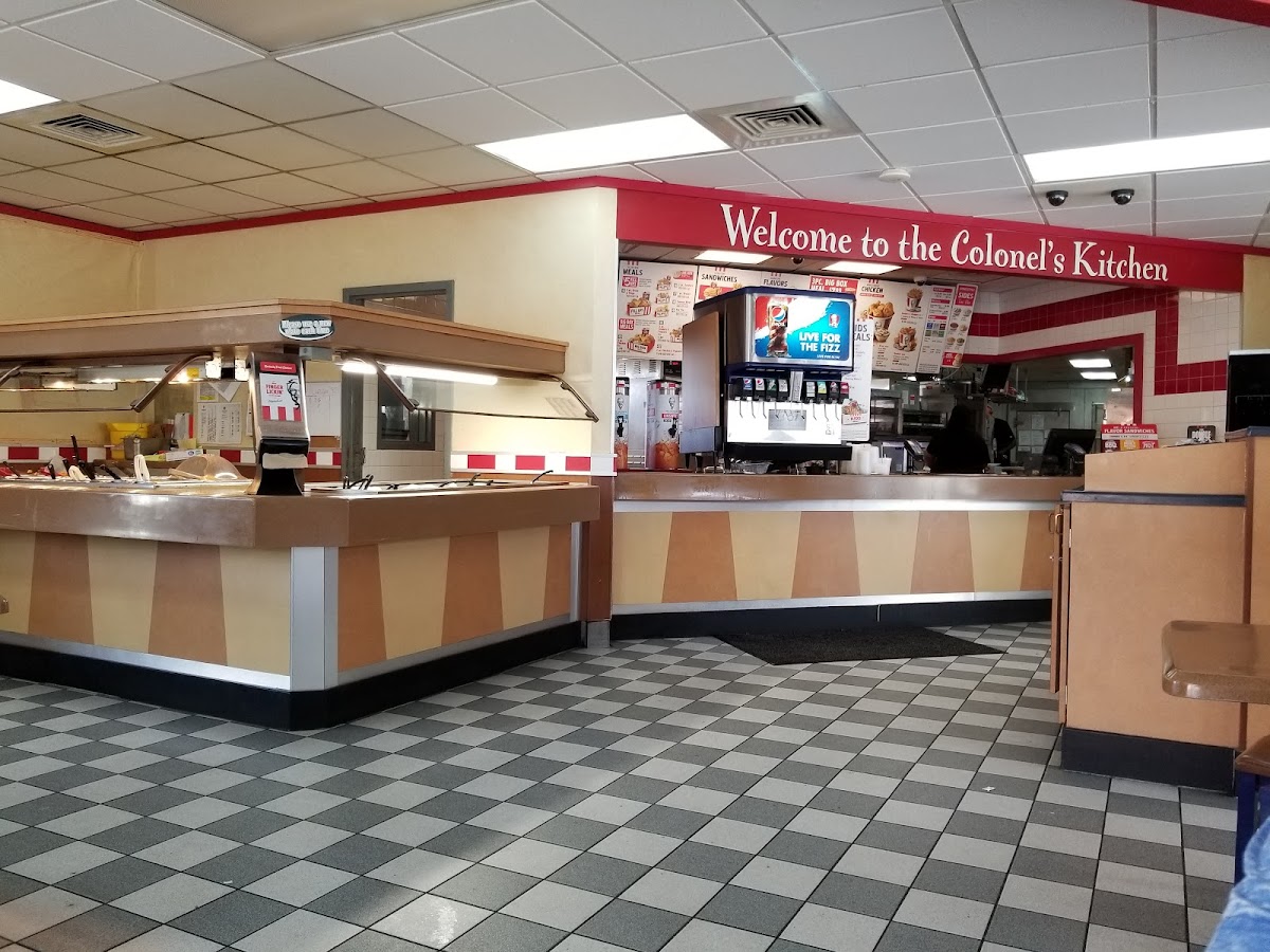 KFC