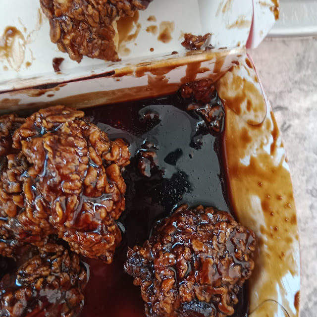 Dunged Wingz