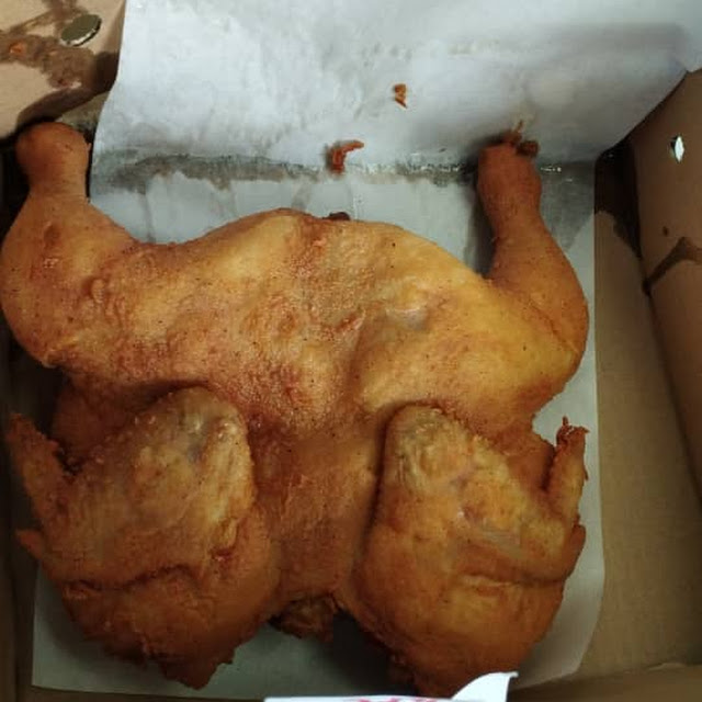 Whole Chicken