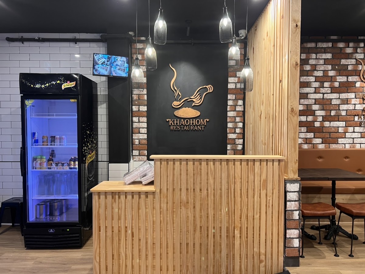 Khao Hom Thai Restaurant
